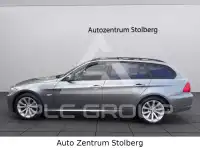 2009 BMW 318