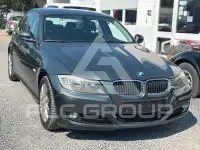 2009 BMW 318