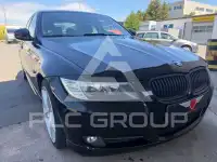 2009 BMW 318