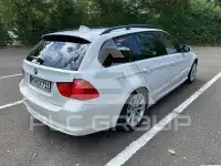 2009 BMW 318