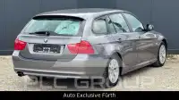 2009 BMW 318