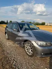 2009 BMW 318
