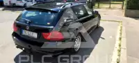 2009 BMW 318