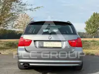 2009 BMW 318