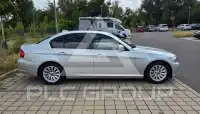 2009 BMW 318