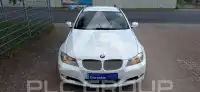 2009 BMW 318