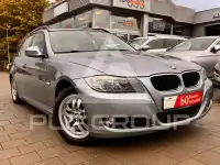 2009 BMW 318
