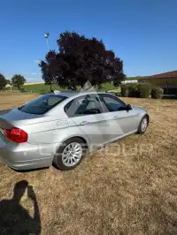 2009 BMW 318