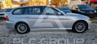 2009 BMW 318