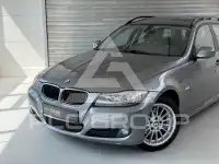 2009 BMW 318