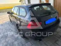 2009 BMW 318