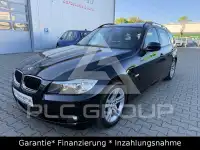 2009 BMW 318