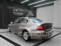 2009 BMW 318