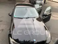 2009 BMW 318