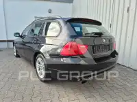 2009 BMW 318