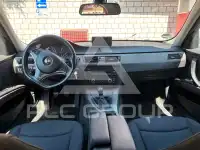 2009 BMW 318