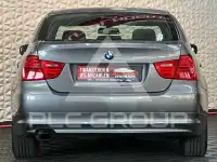 2009 BMW 318