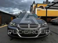 2009 BMW 318