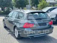 2009 BMW 318