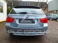 2009 BMW 318