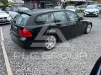 2009 BMW 318