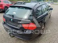 2009 BMW 318