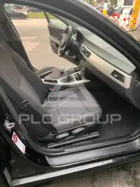 2009 BMW 318
