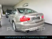2009 BMW 318
