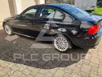 2009 BMW 318