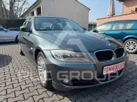 2009 BMW 318