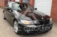 2009 BMW 318