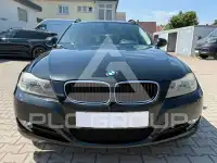 2009 BMW 318