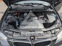 2009 BMW 318