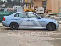 2009 BMW 318