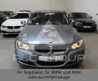 2009 BMW 318
