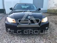 2009 BMW 318