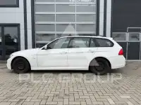 2009 BMW 318