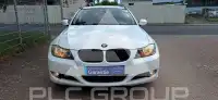 2009 BMW 318