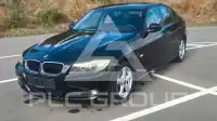 2009 BMW 318