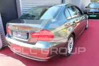 2009 BMW 318