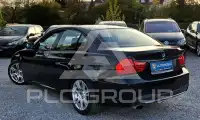 2009 BMW 318