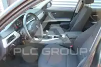 2009 BMW 318