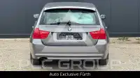 2009 BMW 318