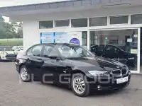2009 BMW 318
