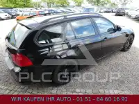 2009 BMW 318