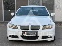 2009 BMW 318