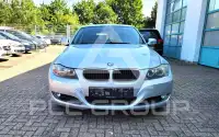 2009 BMW 318