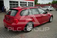 2009 BMW 318