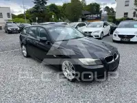 2009 BMW 318