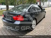 2009 BMW 318
